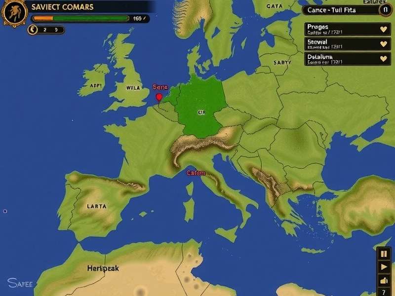 Sacred Path Comrades Localization Features